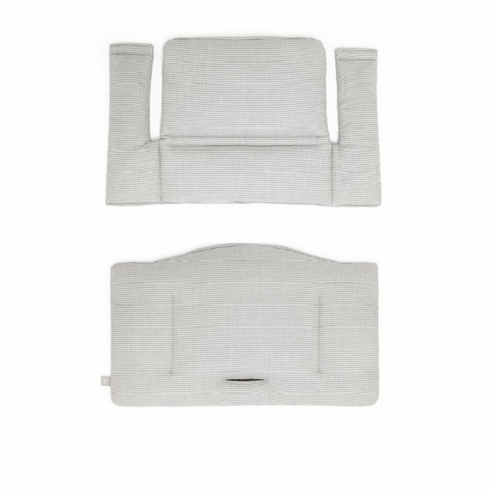 Stokke Tripp Trapp Istuinpehmuste - Nordic Grey