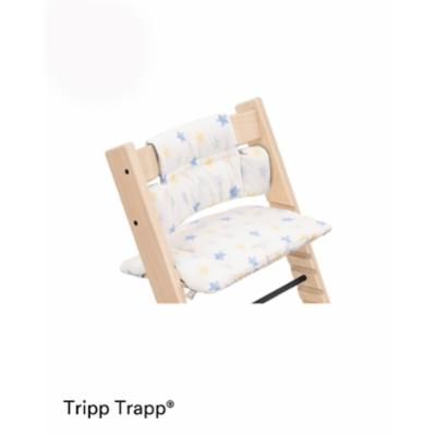 Stokke Tripp Trapp Istuinpehmuste - Stars Multi