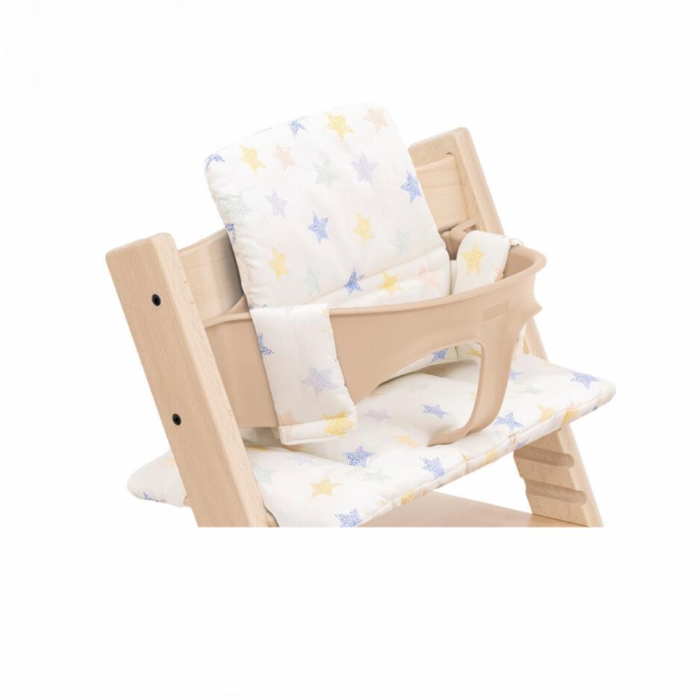 Stokke Tripp Trapp Istuinpehmuste - Stars Multi