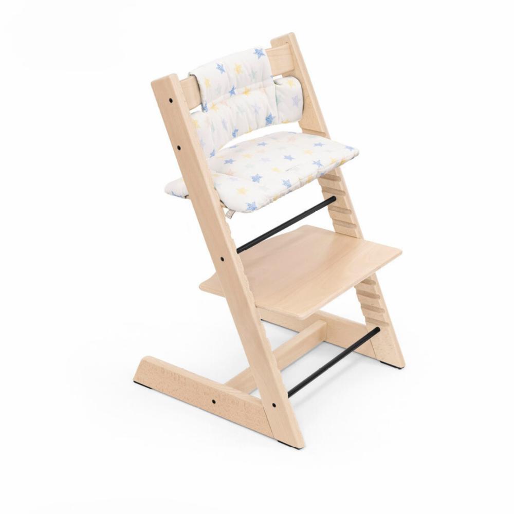 Stokke Tripp Trapp Istuinpehmuste - Stars Multi