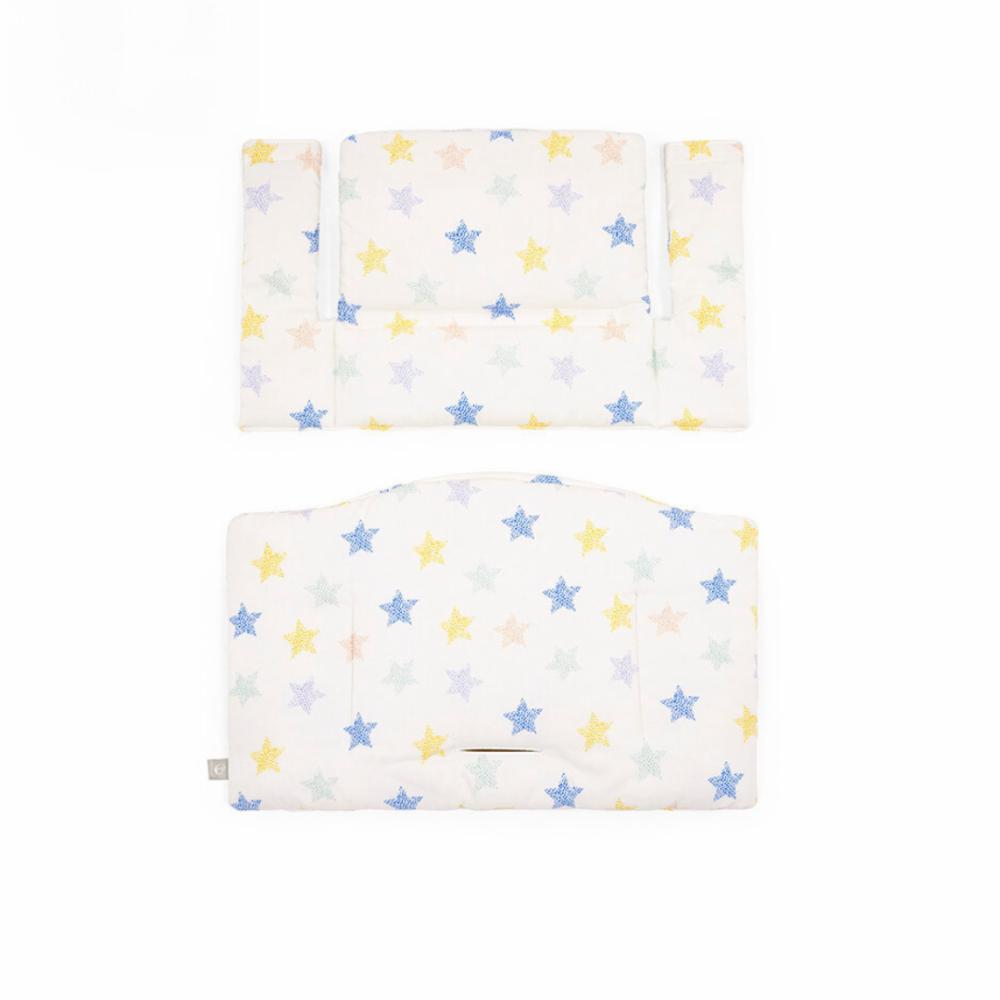 Stokke Tripp Trapp Istuinpehmuste - Stars Multi