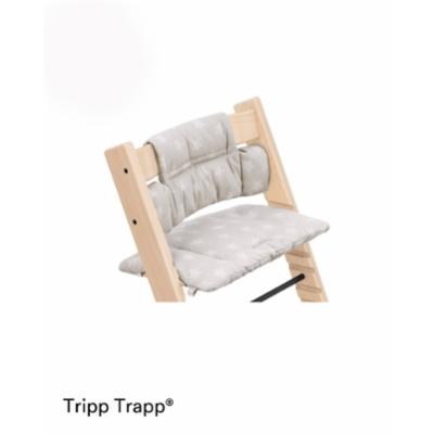 Stokke Tripp Trapp Istuinpehmuste - Stars Silver