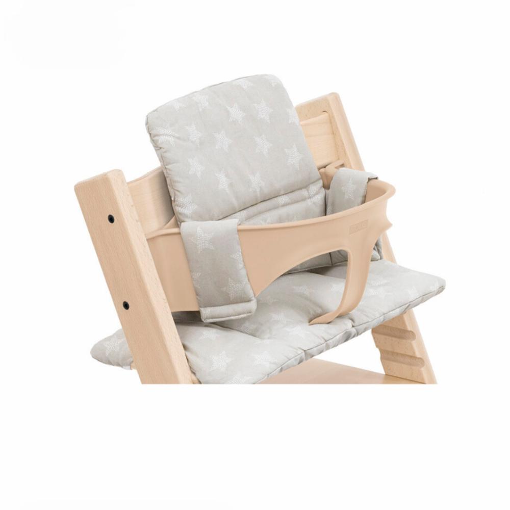 Stokke Tripp Trapp Istuinpehmuste - Stars Silver