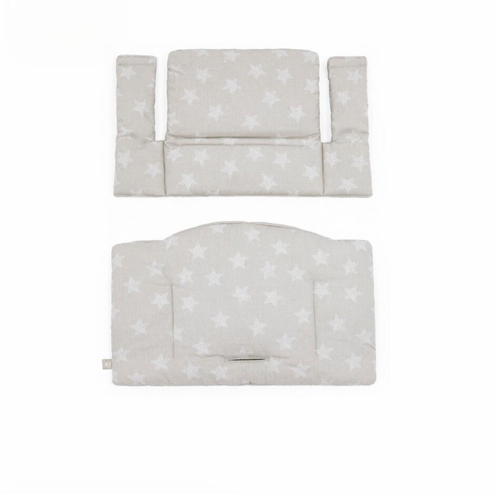 Stokke Tripp Trapp Istuinpehmuste - Stars Silver