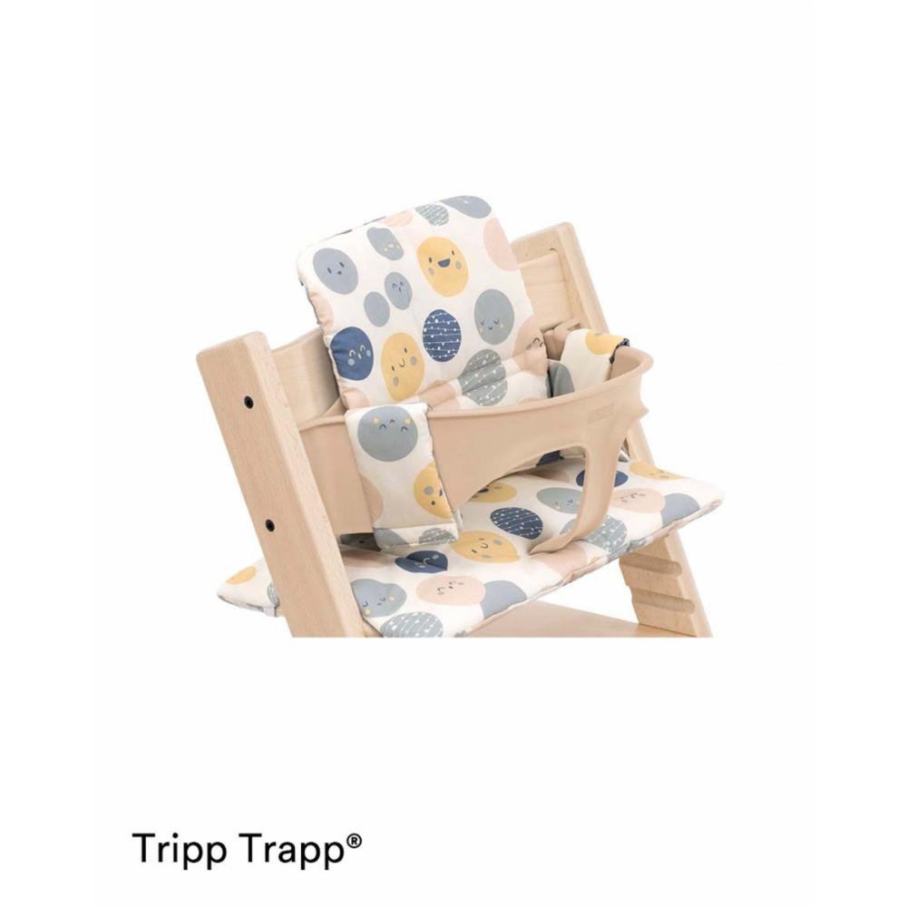 Stokke Tripp Trapp Istuinpehmuste - Soul system Ocs