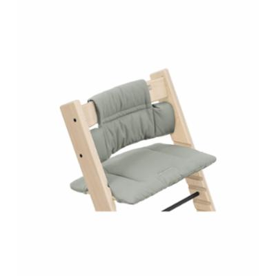 Stokke Tripp Trapp Istuinpehmuste - Glacier Green