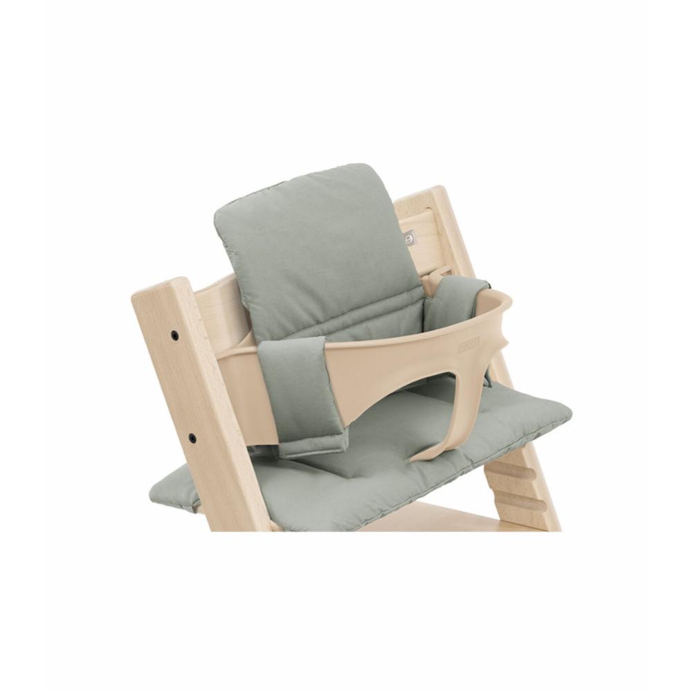 Stokke Tripp Trapp Istuinpehmuste - Glacier Green