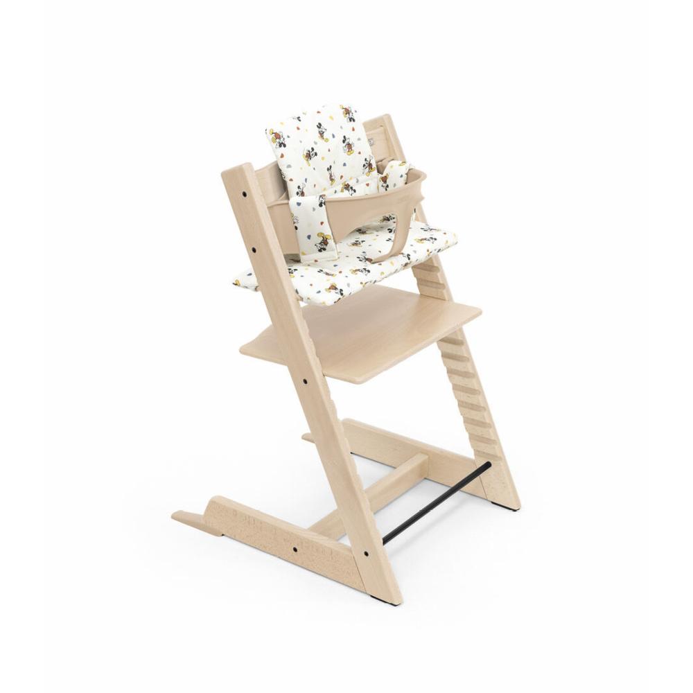 Stokke Tripp Trapp Istuinpehmuste - Mickey Celebration