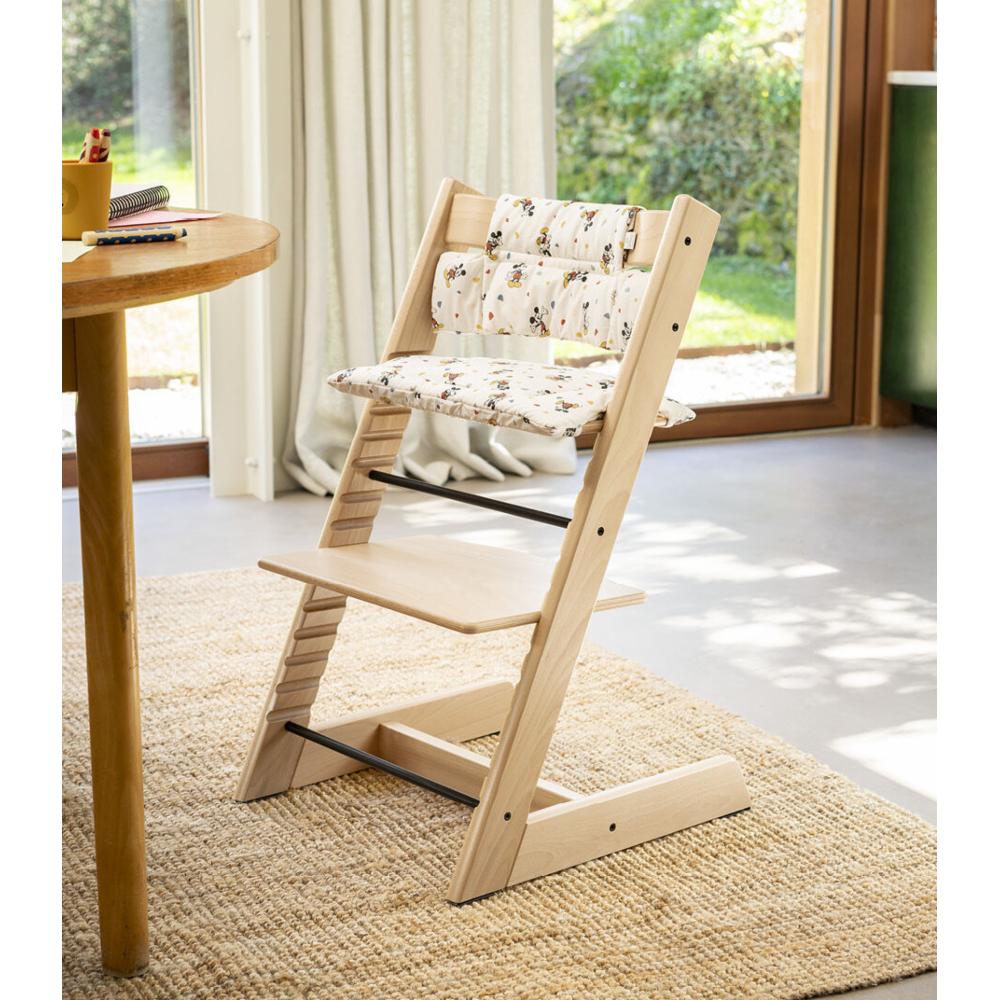Stokke Tripp Trapp Istuinpehmuste - Mickey Celebration