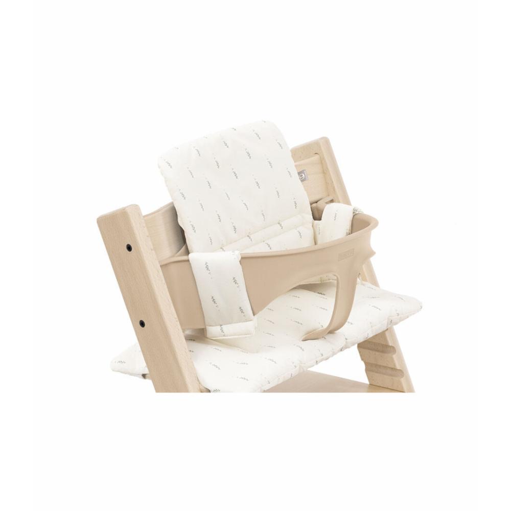 Stokke Tripp Trapp Istuinpehmuste - Wheat Cream