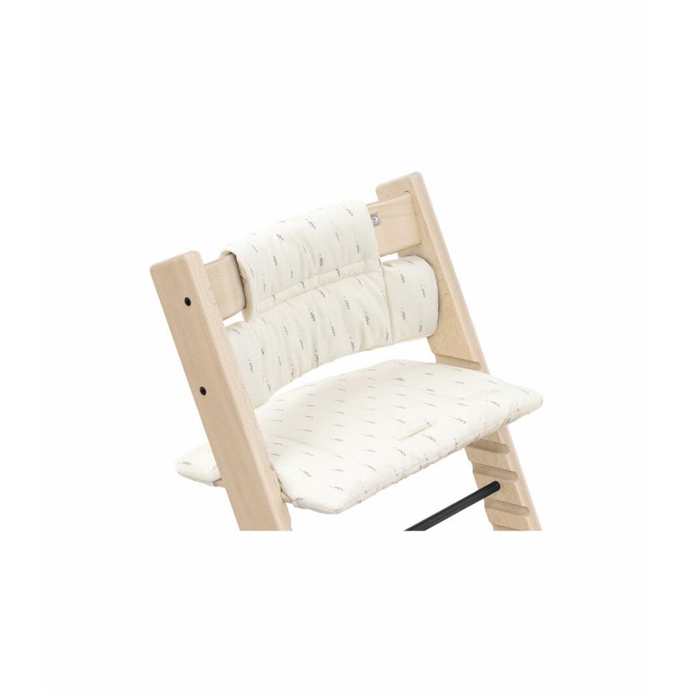 Stokke Tripp Trapp Istuinpehmuste - Wheat Cream