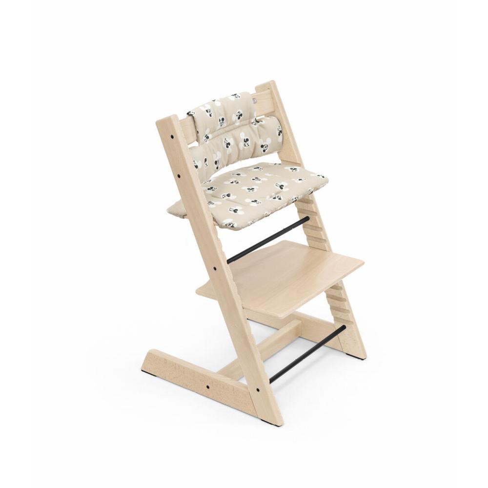 Stokke Tripp Trapp Istuinpehmuste - Mickey Signature