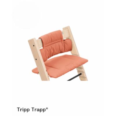 Stokke Tripp Trapp Istuinpehmuste - Terracotta