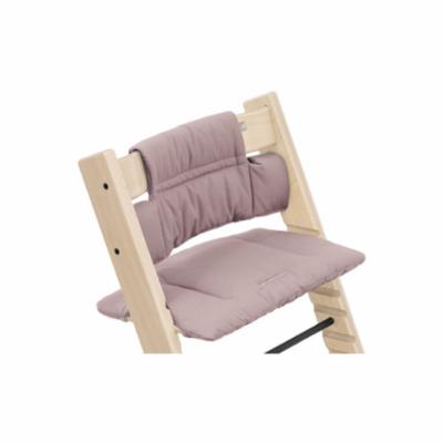 Tripp Trapp istuinpehmuste - Heather Mauve