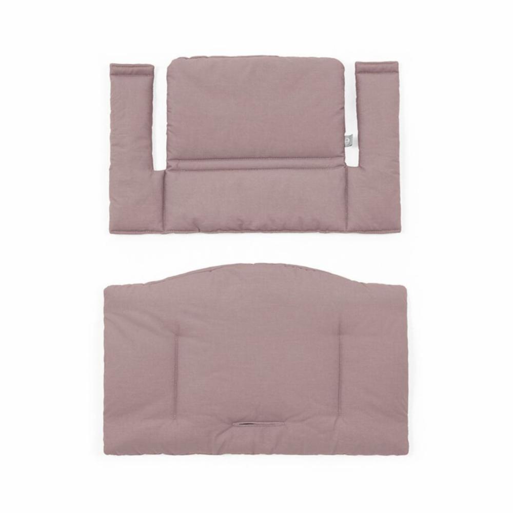Tripp Trapp istuinpehmuste - Heather Mauve