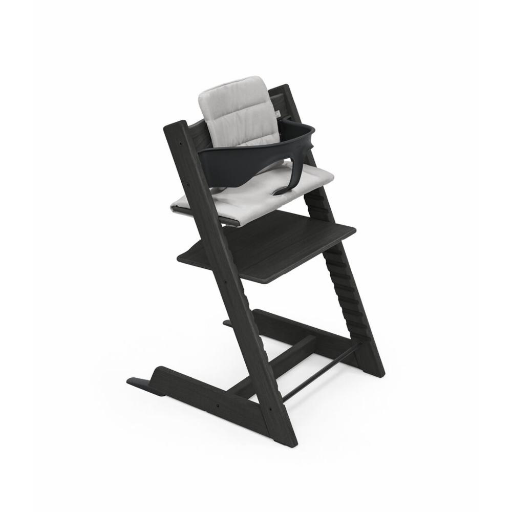 Tripp Trapp istuinpehmuste, Anthracite