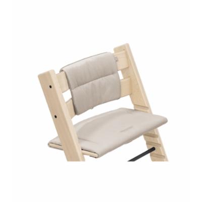 Tripp Trapp istuinpehmuste, Beige