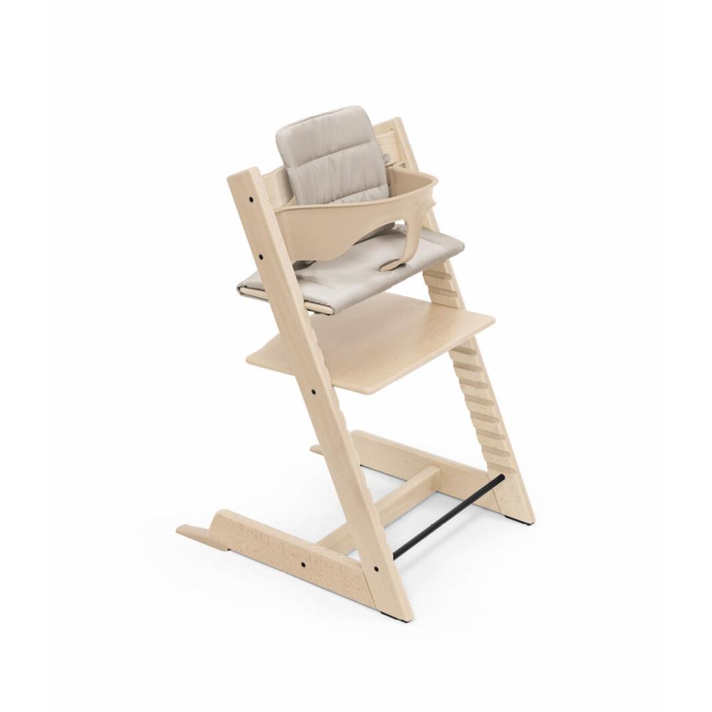 Tripp Trapp istuinpehmuste, Beige