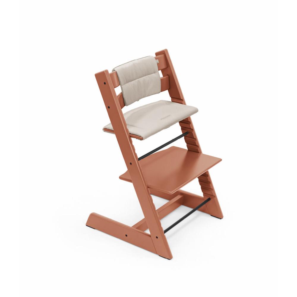 Tripp Trapp istuinpehmuste, Beige