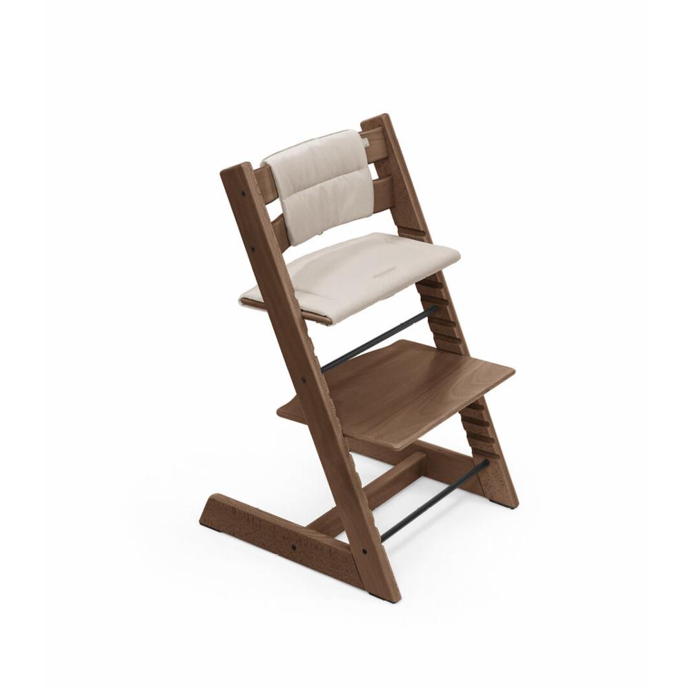 Tripp Trapp istuinpehmuste, Beige