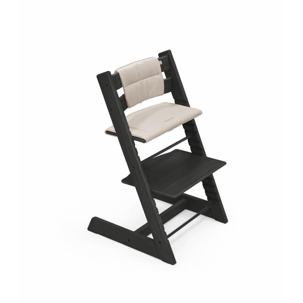 Tripp Trapp istuinpehmuste, Beige