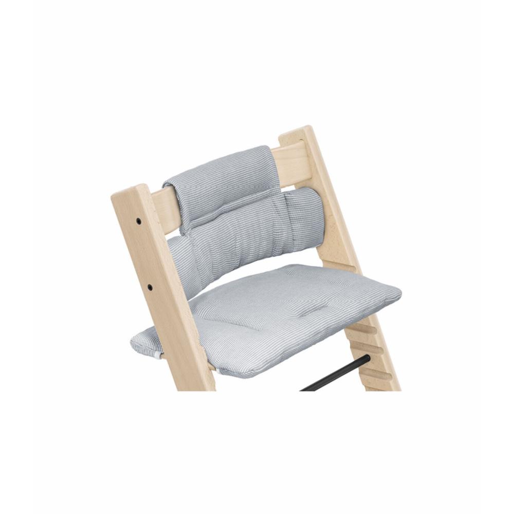 Stokke Tripp Trapp Istuinpehmuste - Nordic Blue