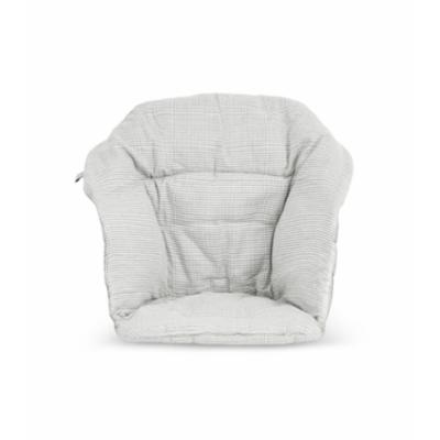 Stokke Clikk Istuinpehmuste - Nordic Grey