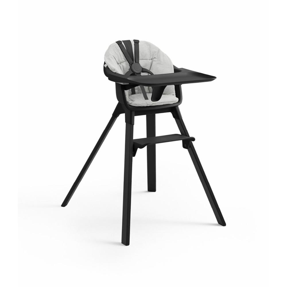 Stokke Clikk Istuinpehmuste - Nordic Grey