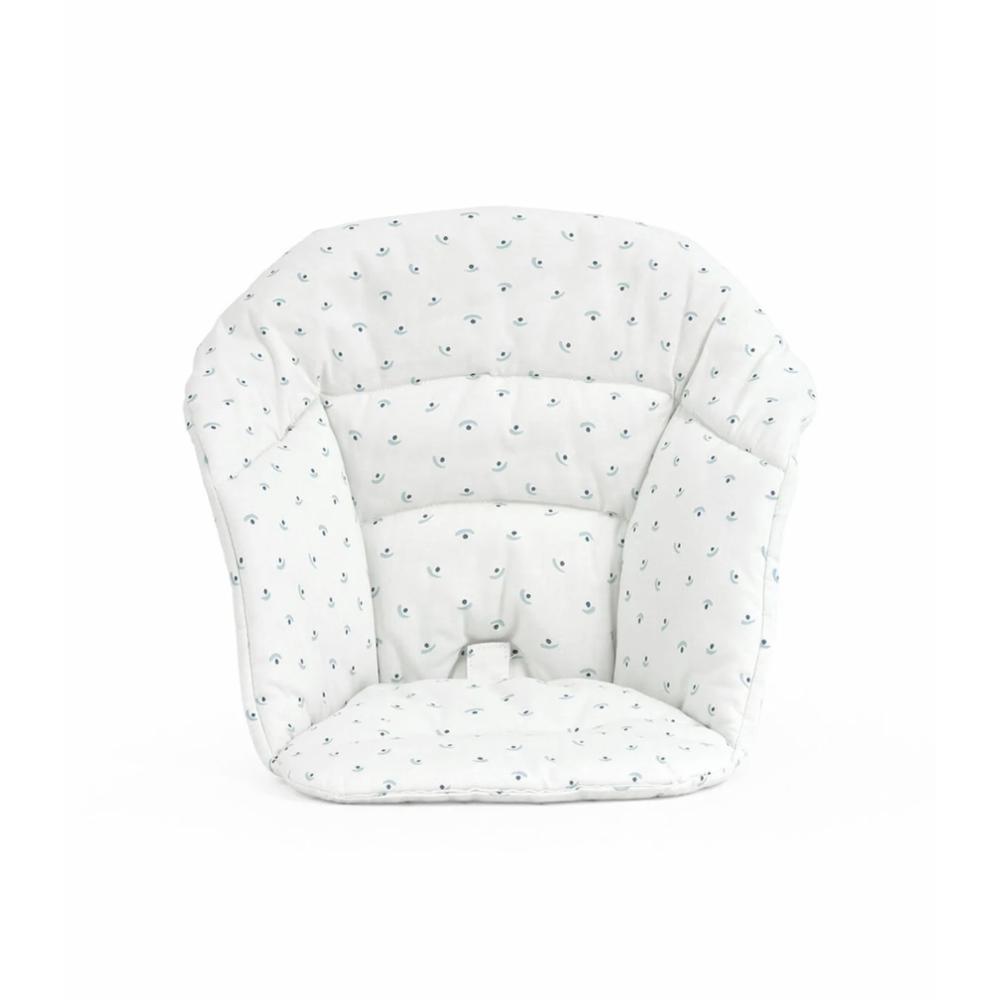 Stokke Clikk Istuinpehmuste - Blueberry Boat