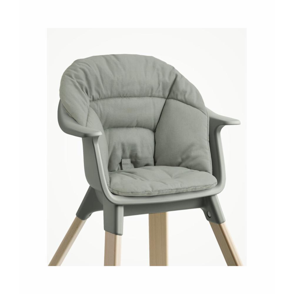 Stokke Clikk Istuinpehmuste - Glacier Green
