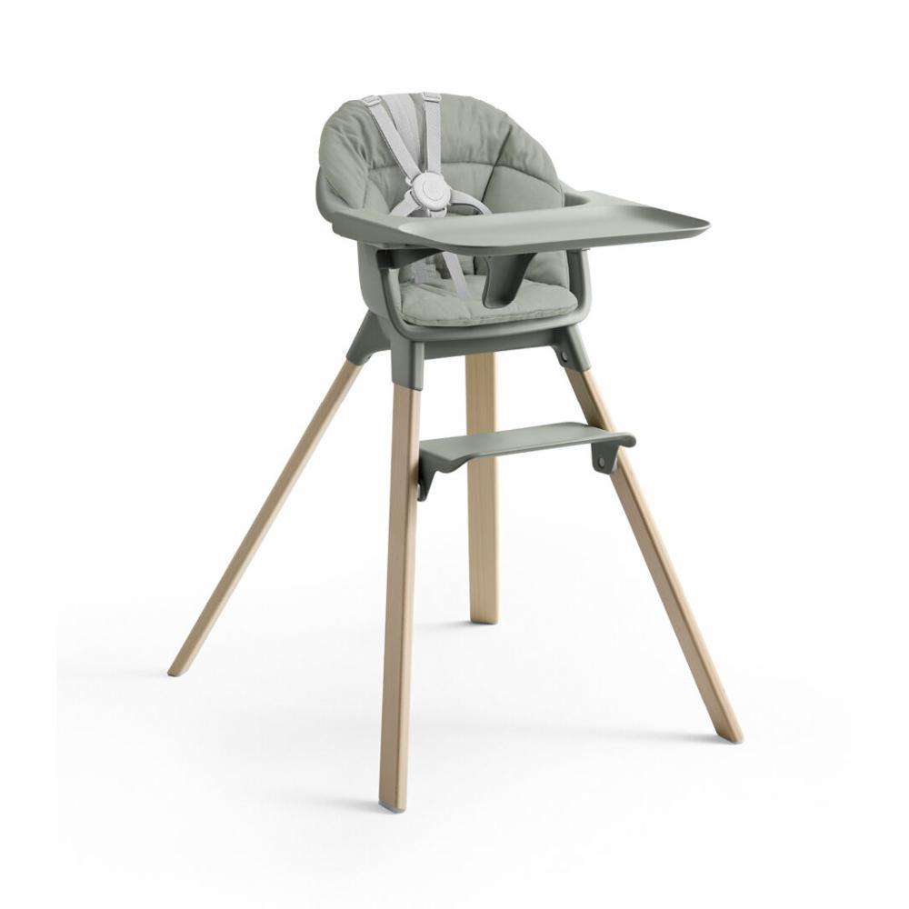 Stokke Clikk Istuinpehmuste - Glacier Green
