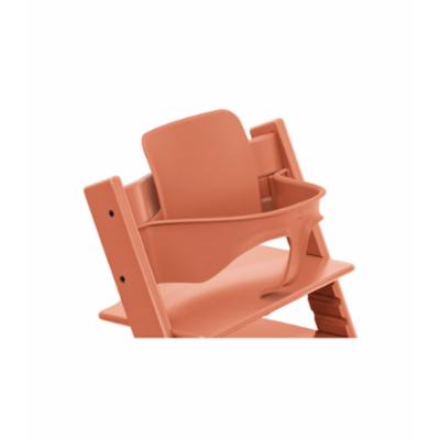 Stokke Tripp Trapp Baby Set 2 - Terracotta