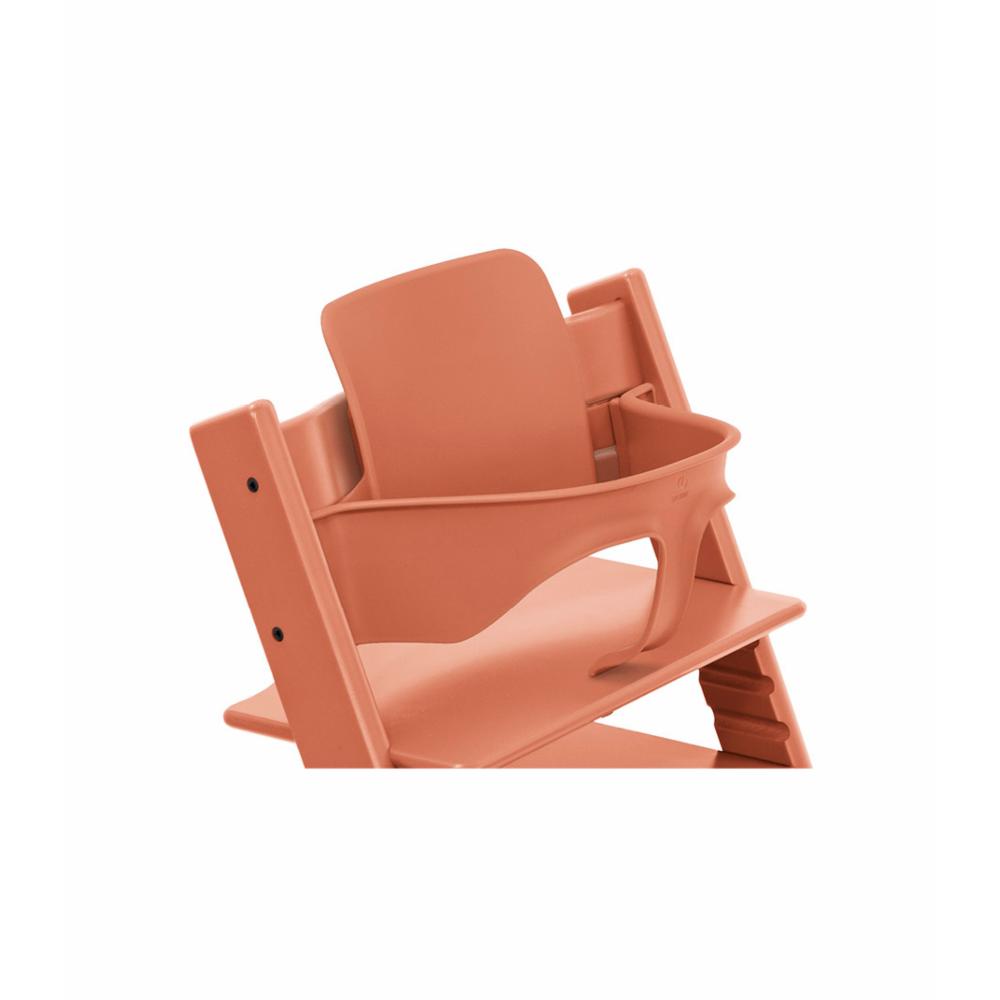 Stokke Tripp Trapp Baby Set 2 - Terracotta