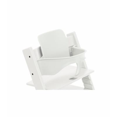 Stokke Tripp Trapp Baby Set 2 -  White