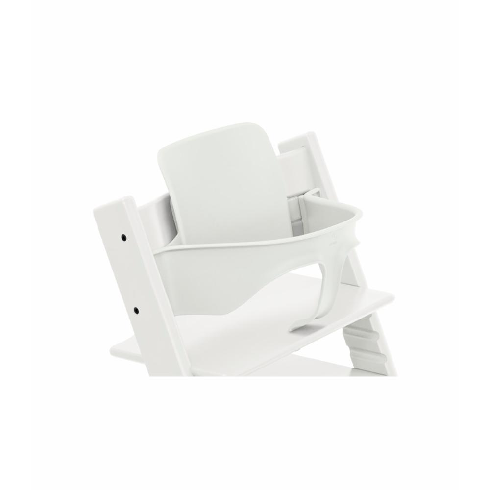 Stokke Tripp Trapp Vauvasetti 2 - Valkoinen