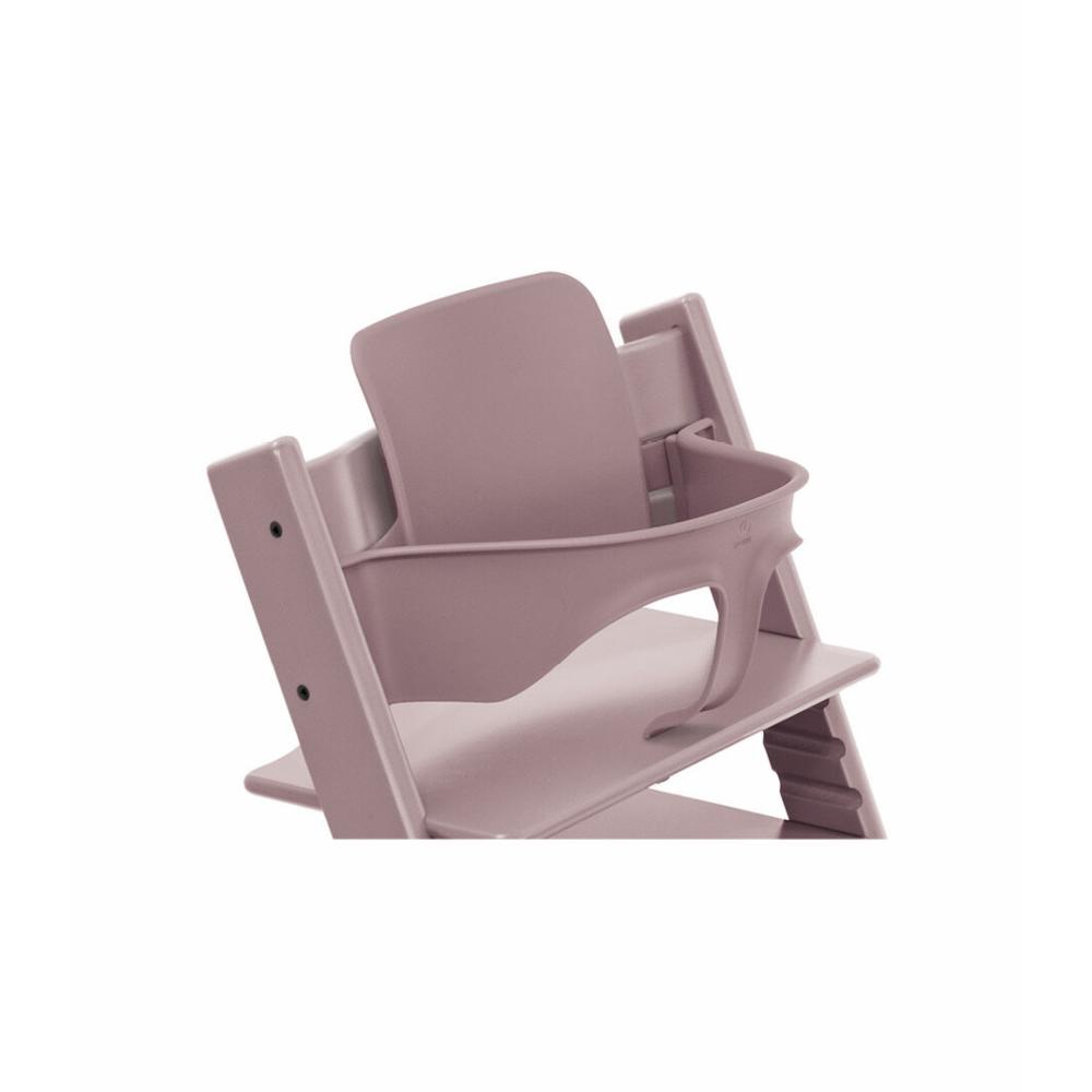 Stokke Tripp Trapp BabySet 2 - Heather Mauve