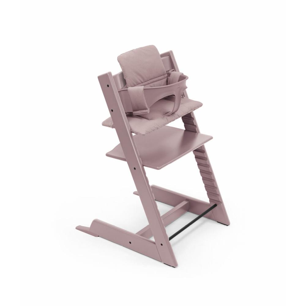 Stokke Tripp Trapp BabySet 2 - Heather Mauve