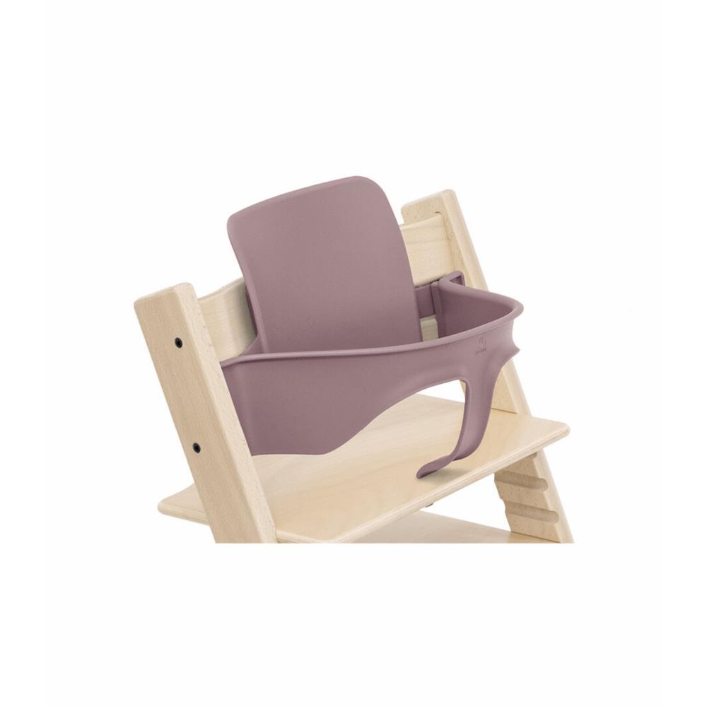 Stokke Tripp Trapp BabySet 2 - Heather Mauve