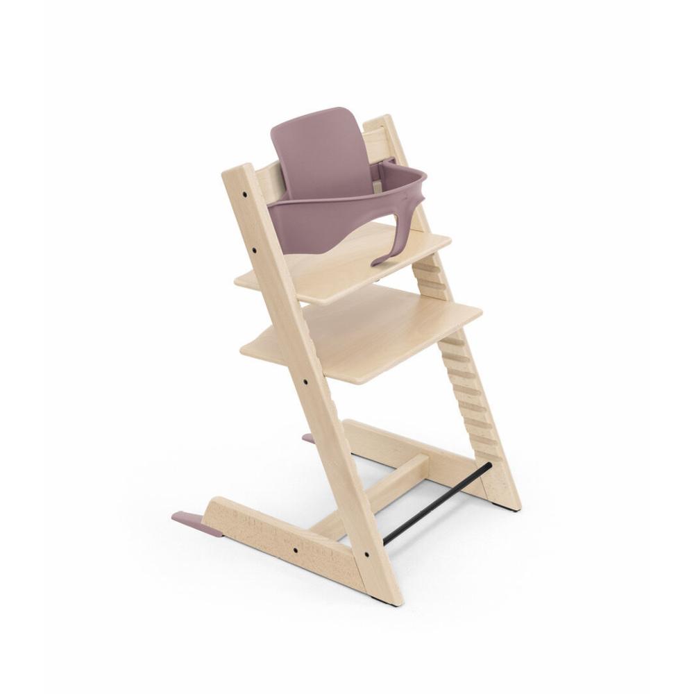 Stokke Tripp Trapp BabySet 2 - Heather Mauve