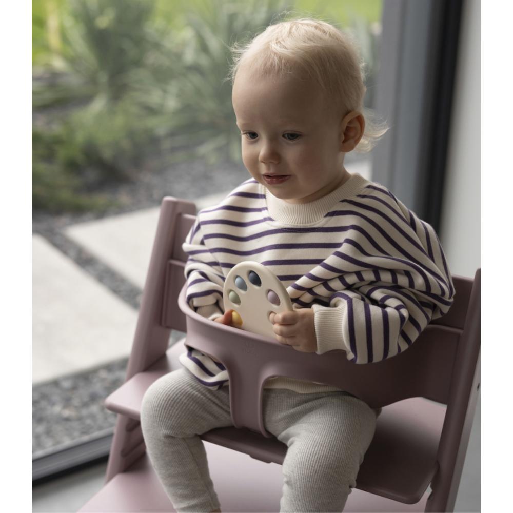 Stokke Tripp Trapp BabySet 2 - Heather Mauve