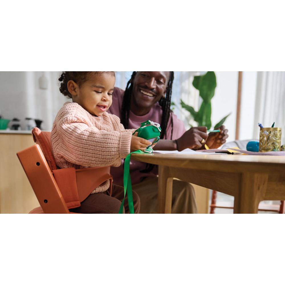 Stokke Tripp Trapp BabySet 2 - Heather Mauve