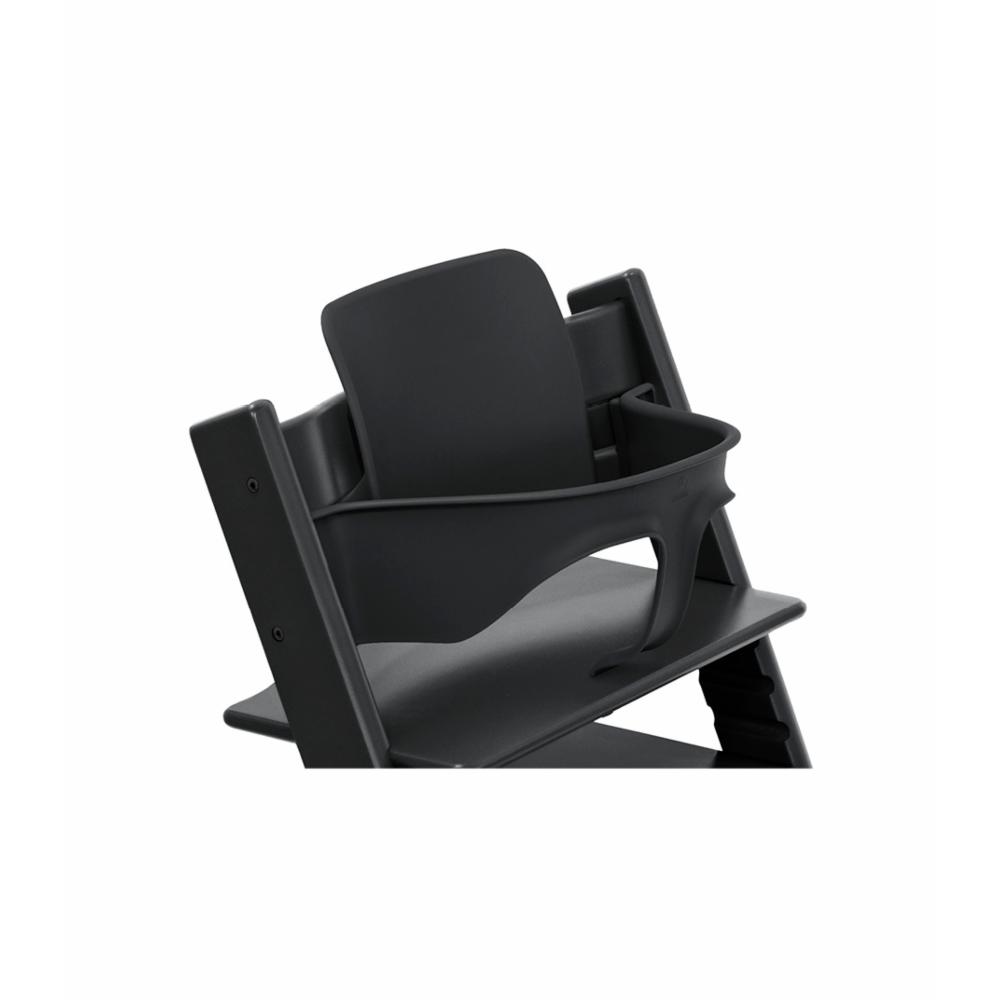 Stokke Tripp Trapp Baby Set 2 - Black