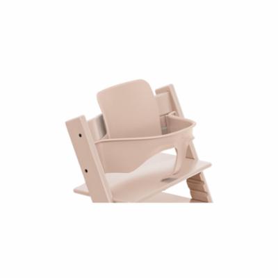 Stokke Tripp Trapp Baby Set 2 - Serene Pink