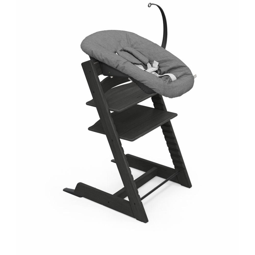 Tripp Trapp Newborn Set - Anthracite