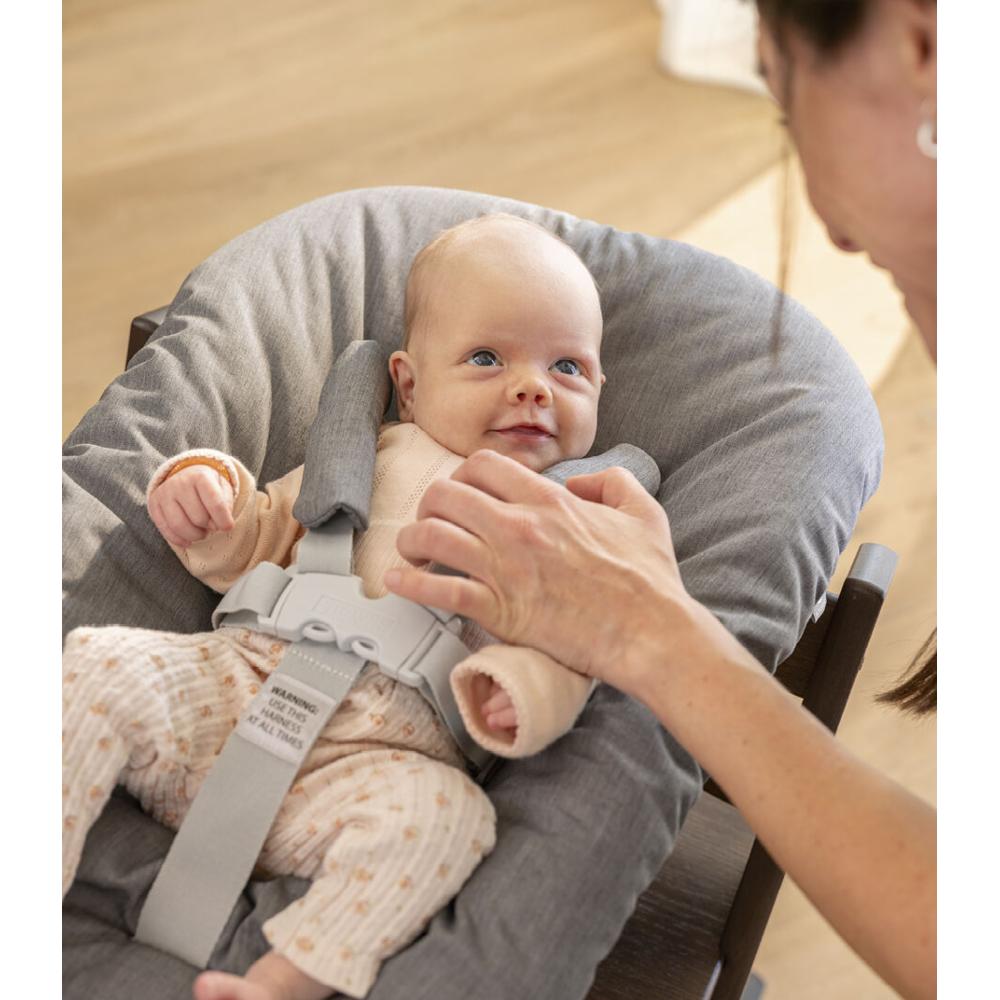Tripp Trapp Newborn Set - Anthracite