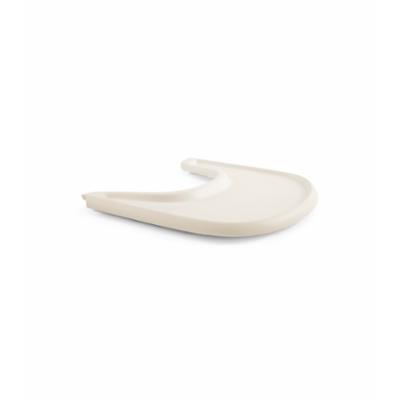 Stokke Tray Tarjotin - Vanilla White