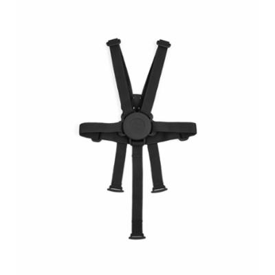 Stokke Tripp Trapp Harness2 - Black