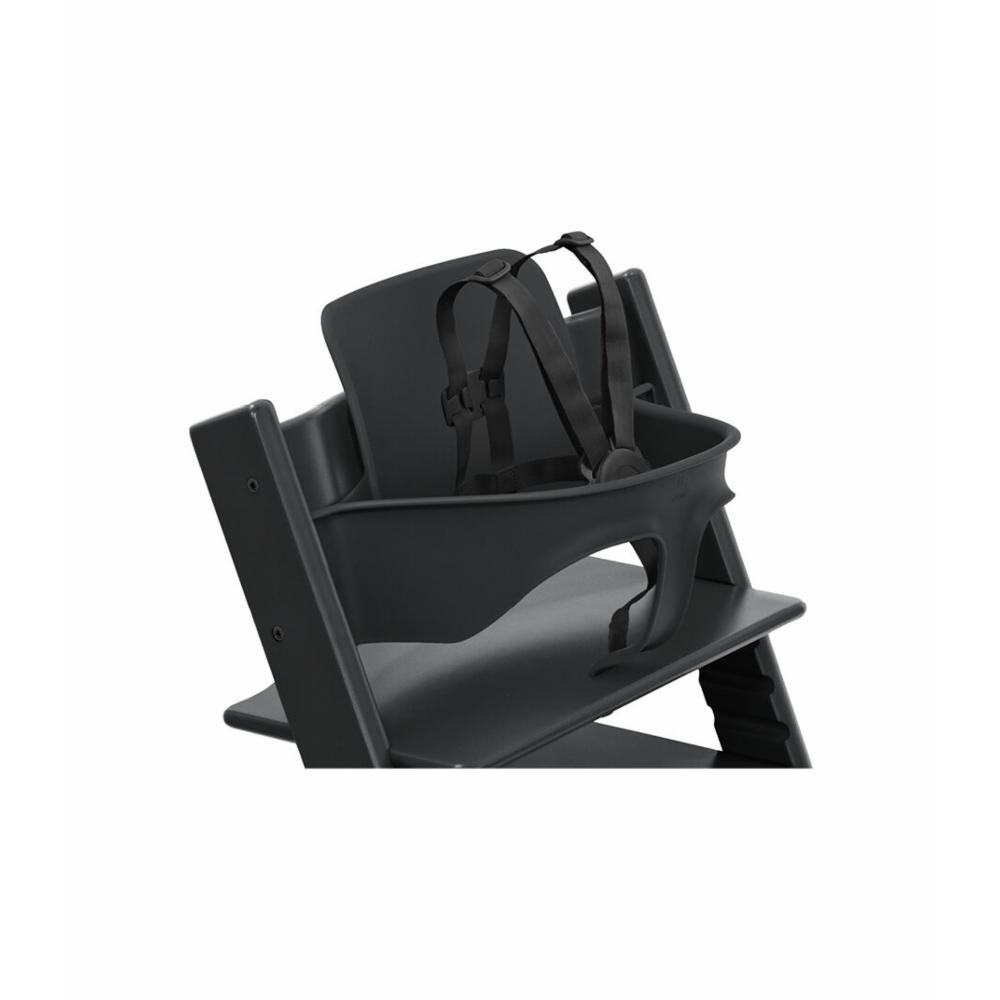 Stokke Tripp Trapp Harness2 - Black