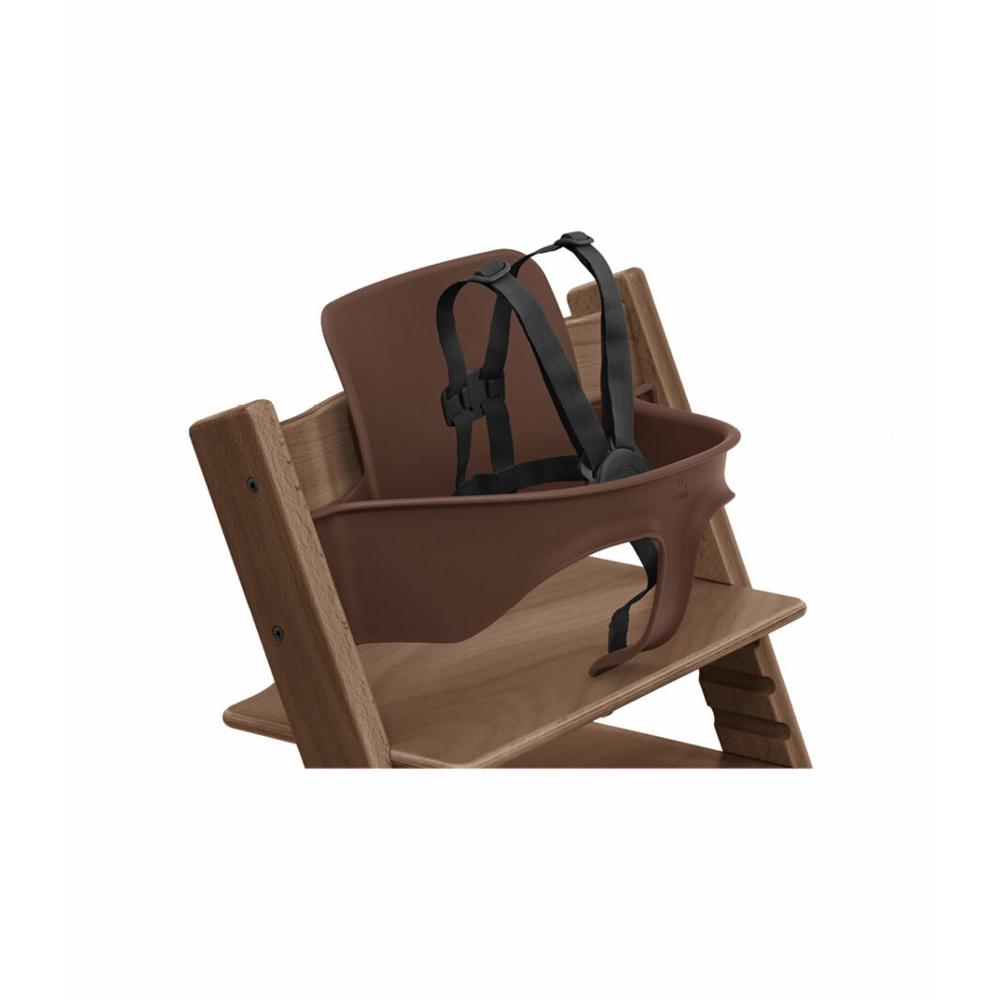 Stokke Tripp Trapp Harness2 - Black