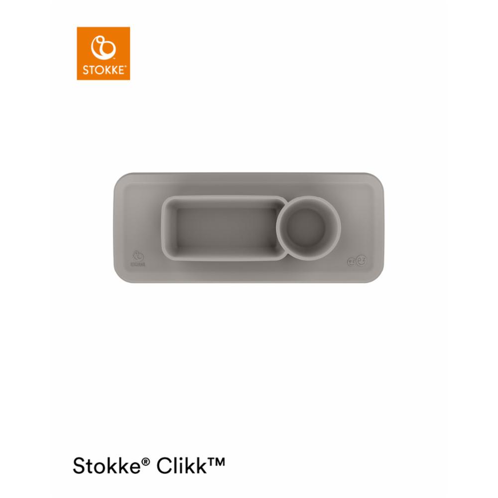 Stokke Clikk Ruokailualusta